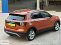 KAPLAN OTODAN BOYASIZ 2023 T-CROSS 29 BİNDE