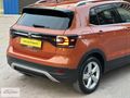 KAPLAN OTODAN BOYASIZ 2023 T-CROSS 29 BİNDE