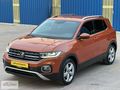 KAPLAN OTODAN BOYASIZ 2023 T-CROSS 29 BİNDE