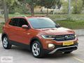 KAPLAN OTODAN BOYASIZ 2023 T-CROSS 29 BİNDE