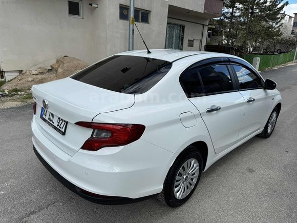 OĞUZ ' DAN HATASIZ BOYASIZ DEĞİŞENSİZ TRAMERSİZ DÜŞÜK KM EGEA