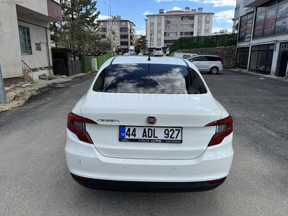 OĞUZ ' DAN HATASIZ BOYASIZ DEĞİŞENSİZ TRAMERSİZ DÜŞÜK KM EGEA