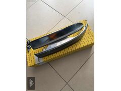 RENAULT MASTER SAĞ SOL SİNYAL LAMBASI SIFIR