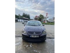 Sahibinden Peugeot 307 1.4 HDi XR 2004 Model  365.000 km Mor