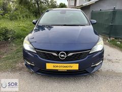 2020 OPEL ASTRA 1.2T EDITION 110hp ORJ.69000KM