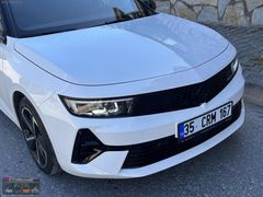 SADECE 12 BİN KM+SUNROOF+BOYASIZ+ÖN ARKA KAMERA