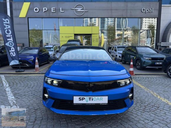 OPEL&KIA BAYİİ- 2024 OPEL ASTRA 1.2T ULTİMATE