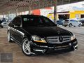 2011 MERCEDES-BENZ C180 BlueEfficiency AMG 180.000 KM YENİ GÖĞÜS