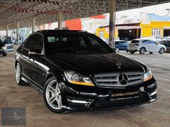 2011 MERCEDES-BENZ C180 BlueEfficiency AMG 180.000 KM YENİ GÖĞÜS