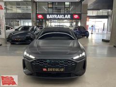 BAYRAKLAR'DAN 2024 A5 2.0 TDI HYBRİD QUATTRO HATASIZ-BAYİ