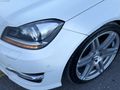 LUXA AUTO'DAN CAM TAVAN C180 AMG