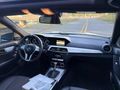 LUXA AUTO'DAN CAM TAVAN C180 AMG