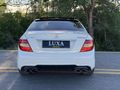 LUXA AUTO'DAN CAM TAVAN C180 AMG