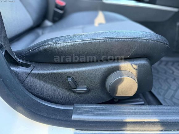 LUXA AUTO'DAN CAM TAVAN C180 AMG