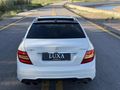 LUXA AUTO'DAN CAM TAVAN C180 AMG