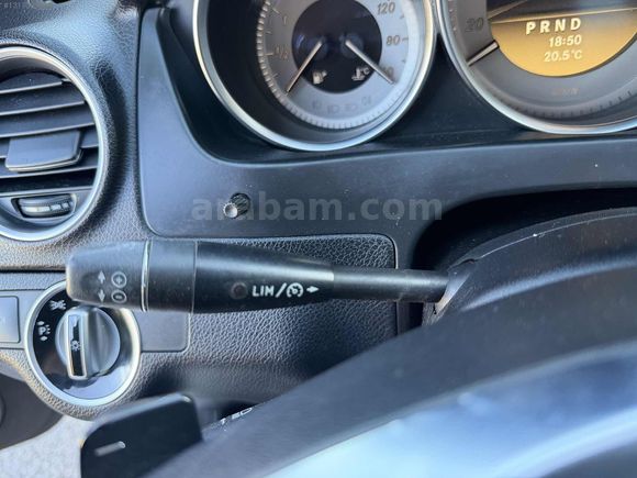 LUXA AUTO'DAN CAM TAVAN C180 AMG