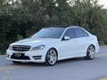 LUXA AUTO'DAN CAM TAVAN C180 AMG
