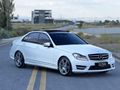 LUXA AUTO'DAN CAM TAVAN C180 AMG