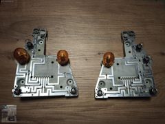 MERCEDES 211 KASA 2118200377--0477 STOP LAMBA DUYU