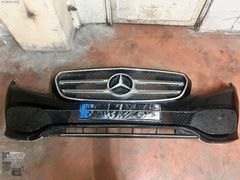 MERCEDES E 213 KASA 2017 MODEL ÖN ARKA TAMPON BAGAJ KAPAK
