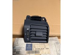 MERCEDES 210 KASA SAĞ HAVALANDIRMA NOZULU 2108301854