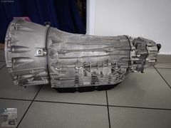 MERCEDES 725045 OTOMATİK ŞANZIMAN A2532704401-A2132707102
