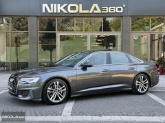 NIKOLA360/AUDİ/A6/45 TFSI/QUATTRO S LİNE/2025/KK TAKSİT