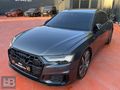 *A6 SEDAN 45 TFSİ S LİNE QUATTRO/VAKUM/MATRİX/HATASIZ/