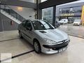 2007 MODEL PEUGEOT 1.4 COMFORT 58.000 KM DEĞİŞENSİZ