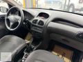 2007 MODEL PEUGEOT 1.4 COMFORT 58.000 KM DEĞİŞENSİZ