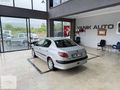 2007 MODEL PEUGEOT 1.4 COMFORT 58.000 KM DEĞİŞENSİZ