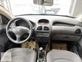 2007 MODEL PEUGEOT 1.4 COMFORT 58.000 KM DEĞİŞENSİZ