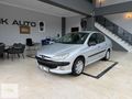2007 MODEL PEUGEOT 1.4 COMFORT 58.000 KM DEĞİŞENSİZ