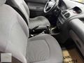2007 MODEL PEUGEOT 1.4 COMFORT 58.000 KM DEĞİŞENSİZ