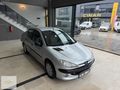 2007 MODEL PEUGEOT 1.4 COMFORT 58.000 KM DEĞİŞENSİZ
