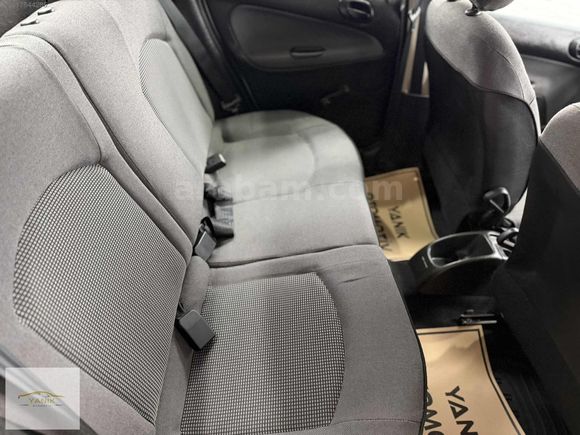 2007 MODEL PEUGEOT 1.4 COMFORT 58.000 KM DEĞİŞENSİZ