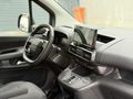 2025 OPEL COMBO 1.5D EDİTİON-OTOMATİK-6004KM-HATASIZ-BOYASIZ-