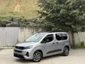 2025 OPEL COMBO 1.5D EDİTİON-OTOMATİK-6004KM-HATASIZ-BOYASIZ-
