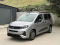 2025 OPEL COMBO 1.5D EDİTİON-OTOMATİK-6004KM-HATASIZ-BOYASIZ-