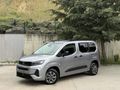 2025 OPEL COMBO 1.5D EDİTİON-OTOMATİK-6004KM-HATASIZ-BOYASIZ-