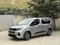 2025 OPEL COMBO 1.5D EDİTİON-OTOMATİK-6004KM-HATASIZ-BOYASIZ-