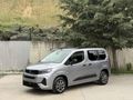 2025 OPEL COMBO 1.5D EDİTİON-OTOMATİK-6004KM-HATASIZ-BOYASIZ-