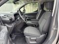 2025 OPEL COMBO 1.5D EDİTİON-OTOMATİK-6004KM-HATASIZ-BOYASIZ-
