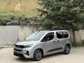 2025 OPEL COMBO 1.5D EDİTİON-OTOMATİK-6004KM-HATASIZ-BOYASIZ-