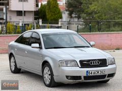 SAHİBİNDEN... 2004 MOEEL... OTOMATİK...
