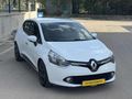 SAYGIN OTOMOTİV'DEN HATASIZ BOYASIZ CLİO