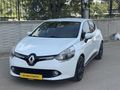 SAYGIN OTOMOTİV'DEN HATASIZ BOYASIZ CLİO