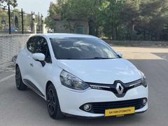 SAYGIN OTOMOTİV'DEN HATASIZ BOYASIZ CLİO