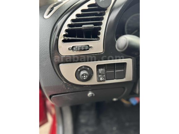 SAYGIN OTOMOTİV'DEN XSARA