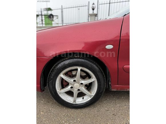 SAYGIN OTOMOTİV'DEN XSARA